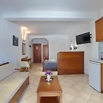Apartamento Mahi Patitiri