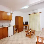 Apartamento Mahi Patitiri