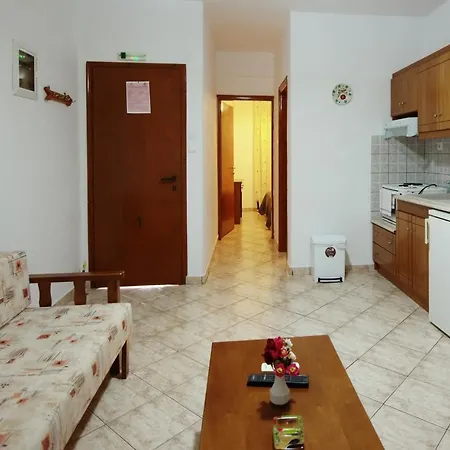 Apartment Mahi Patitiri (Alonnisos)