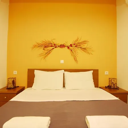 Apartamento Mahi Patitiri