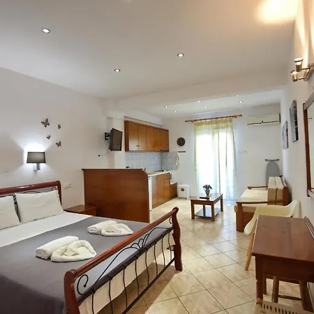 Mahi Apartment *