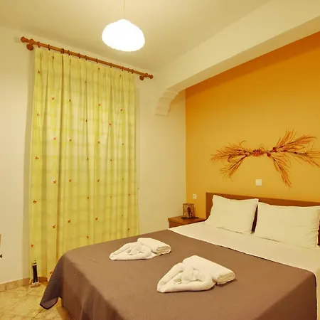 Mahi Apartment *