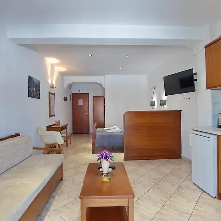 Apartment Mahi Patitiri