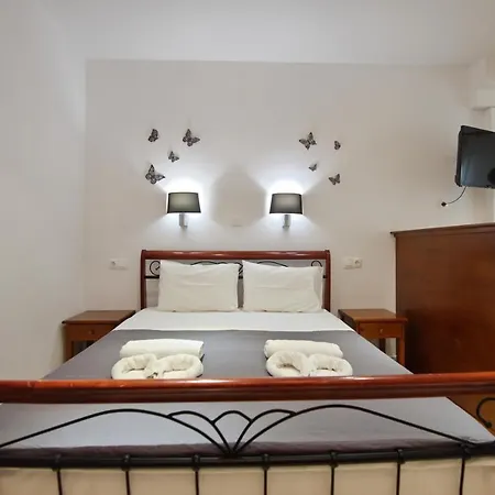 Apartamento Mahi *