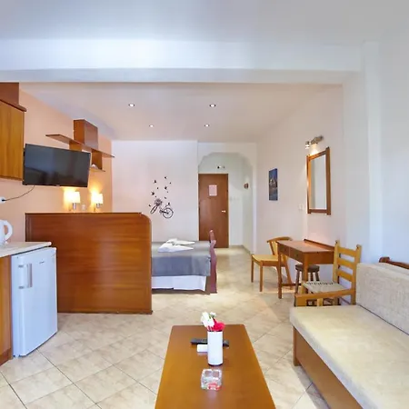 Mahi Apartment