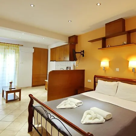 Mahi Apartment