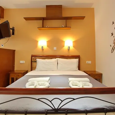 Mahi Apartment