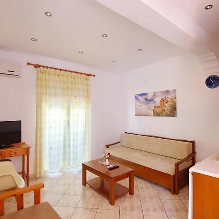 Mahi Apartment