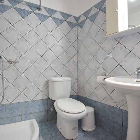Apartment Mahi Patitiri (Alonnisos)