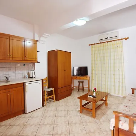 Apartment Mahi Patitiri