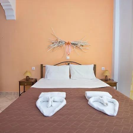 Mahi Apartamento *