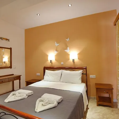 Apartamento Mahi *