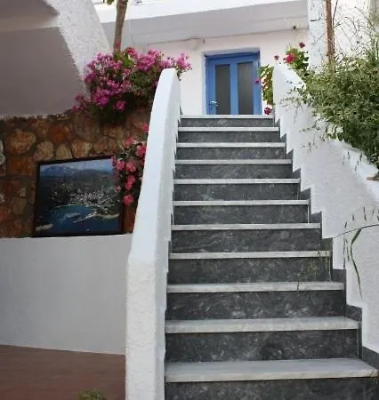 Mahi Apartment Patitiri (Alonnisos)