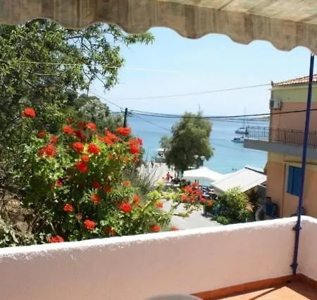 Apartment Mahi *
