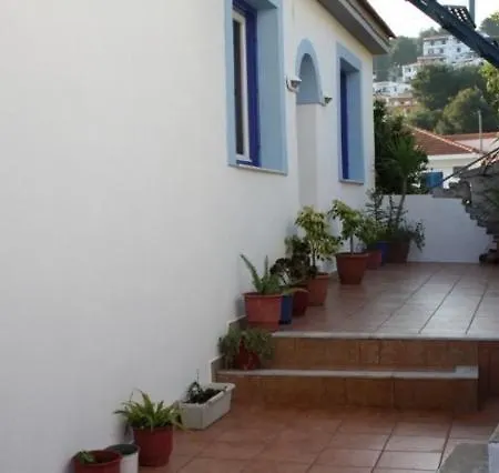 Apartment Mahi Patitiri (Alonnisos)