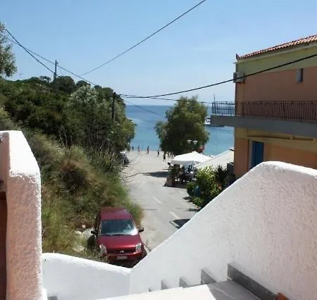 Mahi Patitiri (Alonnisos)