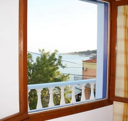 Mahi Apartment