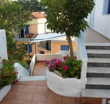 Apartment Mahi
