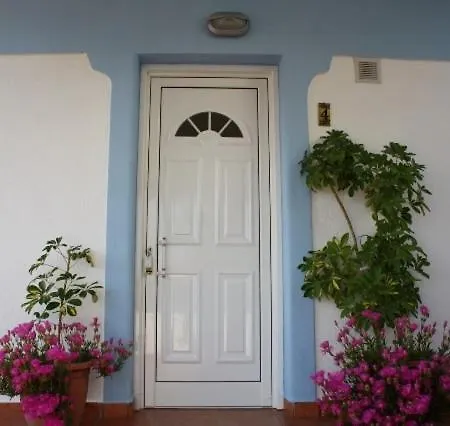 Mahi Apartment *