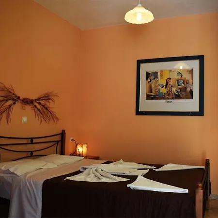 Apartamento Mahi