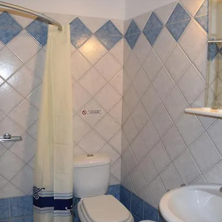Mahi Apartment
