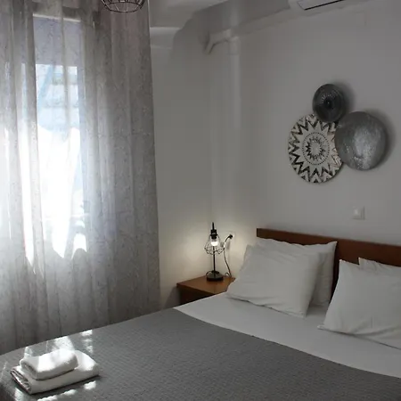 Mahi Apartment Patitiri (Alonnisos)