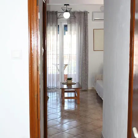 Apartment Mahi *