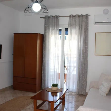 Apartment Mahi