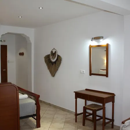 Mahi Apartment *