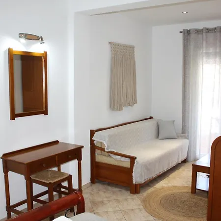 Apartment Mahi *