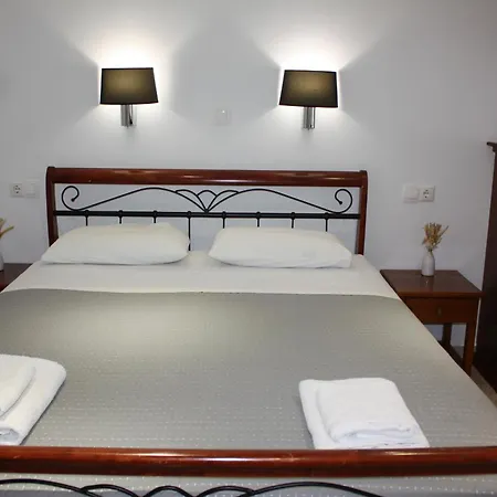 Mahi Apartment