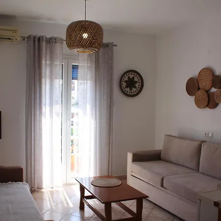 Mahi Apartment *