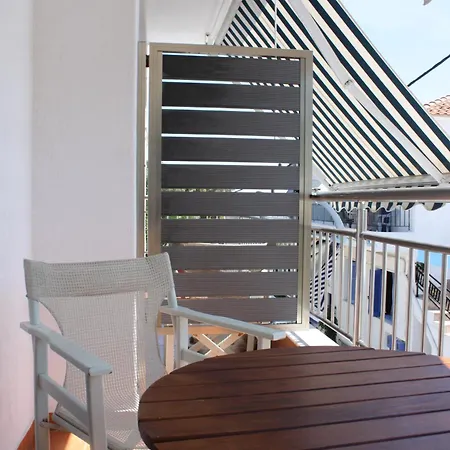 Mahi Apartment Patitiri (Alonnisos)
