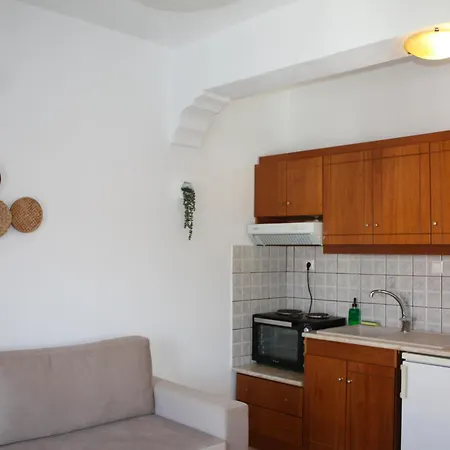 Apartment Mahi