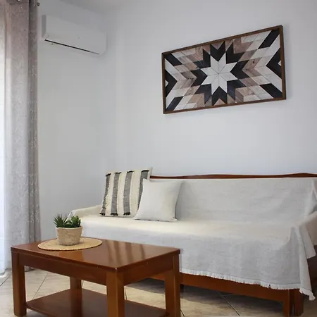 Apartment Mahi Patitiri (Alonnisos)