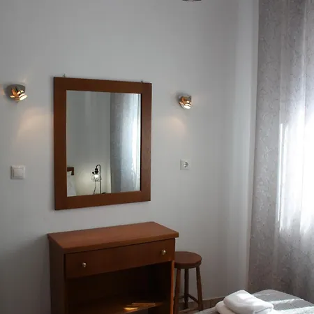 Apartment Mahi