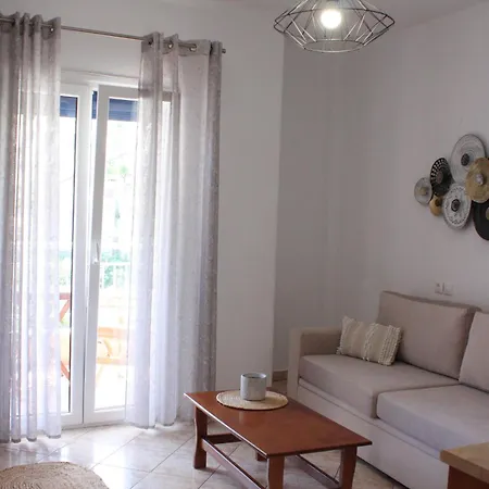 Mahi Apartment