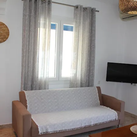 Mahi Apartment Patitiri (Alonnisos)