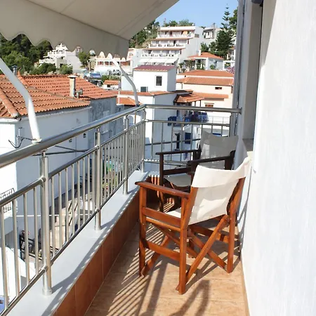 Mahi Apartment Patitiri (Alonnisos)