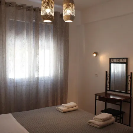 Apartment Mahi