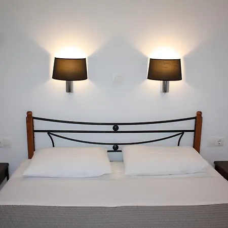 Mahi Apartment Patitiri (Alonnisos)