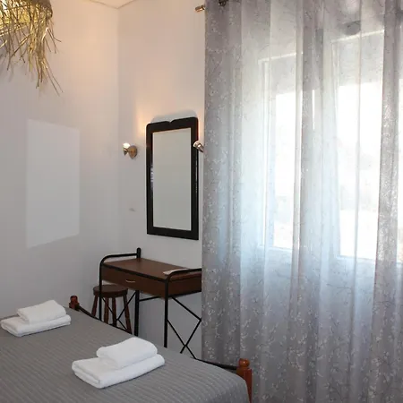 Apartment Mahi