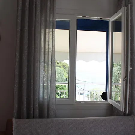 Mahi Apartment Patitiri (Alonnisos)