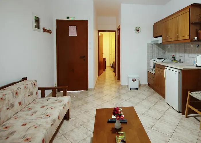 Apartment Mahi Patitiri (Alonnisos)