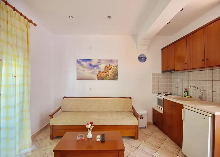 Mahi * Patitiri (Alonnisos)