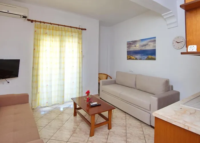 Apartment Mahi Patitiri (Alonnisos)