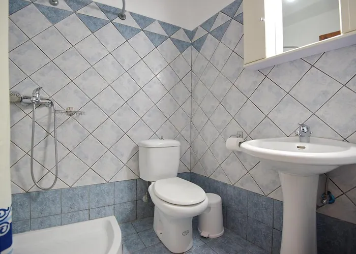 Apartment Mahi Patitiri (Alonnisos)