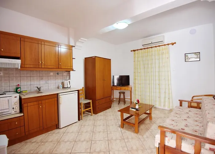 Apartment Mahi Patitiri (Alonnisos)