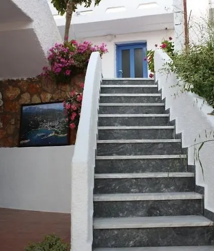 Mahi Apartment Patitiri (Alonnisos)