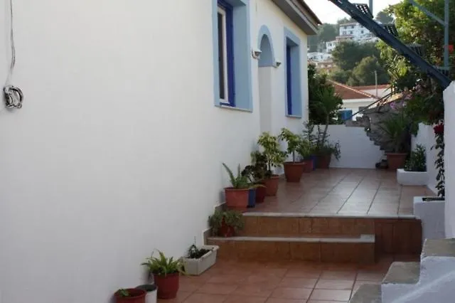 Apartment Mahi Patitiri (Alonnisos)